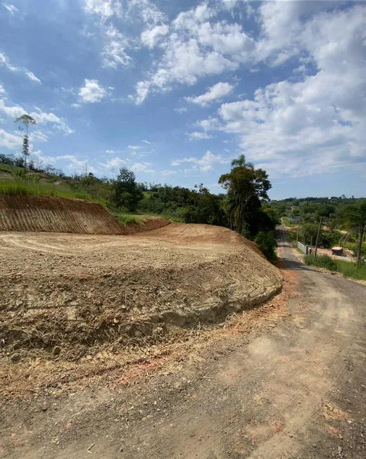 Foto 1 de Lote/Terreno à venda, 1000m² em Parque dos Principes, Jacareí