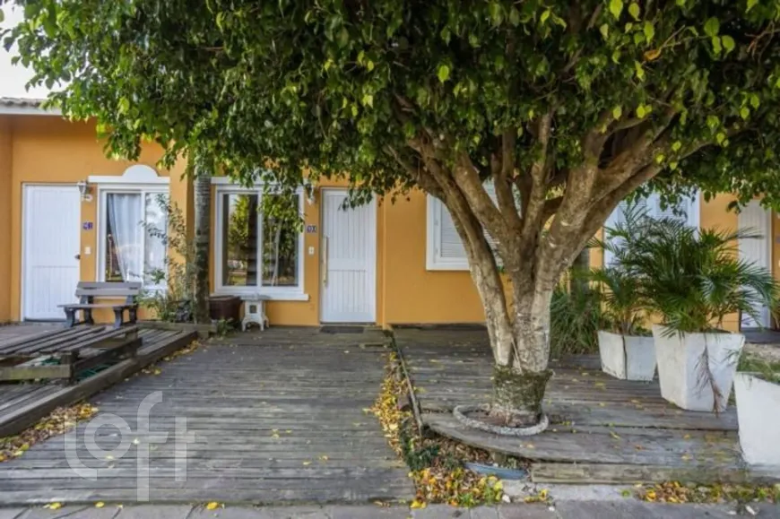Foto 1 de Casa com 3 Quartos à venda, 88m² em Rio Branco, Canoas