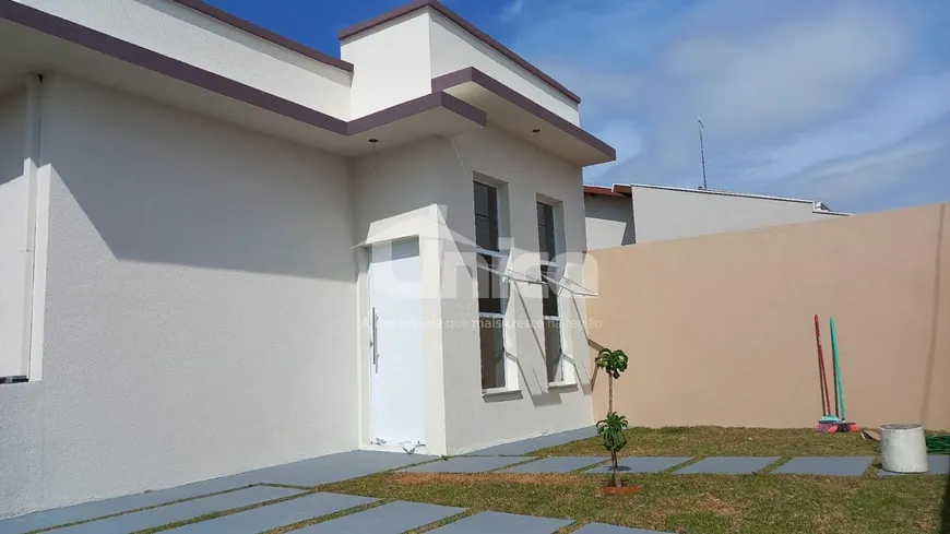 Foto 1 de Casa com 2 Quartos à venda, 150m² em Vila Real, Hortolândia