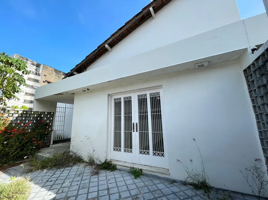 Foto 1 de Casa com 4 Quartos à venda, 200m² em Ilha do Retiro, Recife