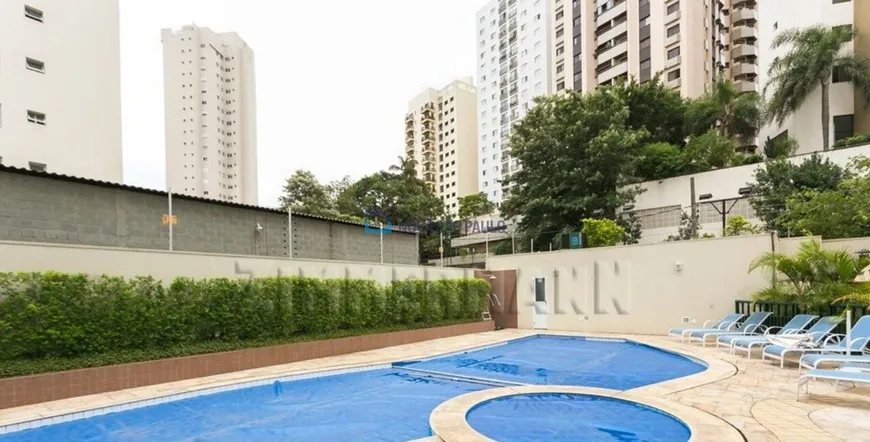 Foto 1 de Apartamento com 3 Quartos à venda, 96m² em Alto de Pinheiros, São Paulo