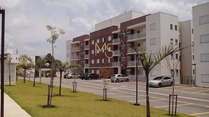 Foto 1 de Apartamento com 2 Quartos à venda, 59m² em Gramado, Cotia