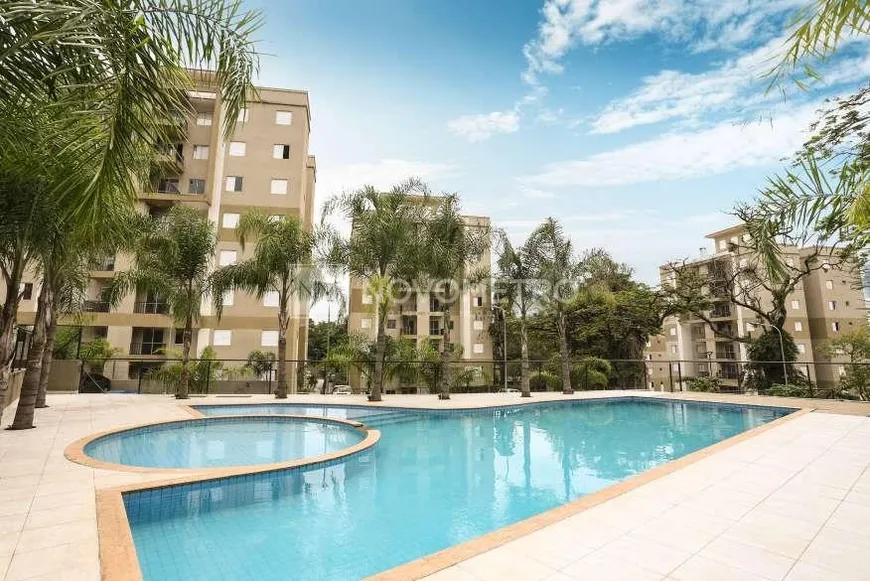 Foto 1 de Apartamento com 3 Quartos à venda, 70m² em Parque Fazendinha, Campinas