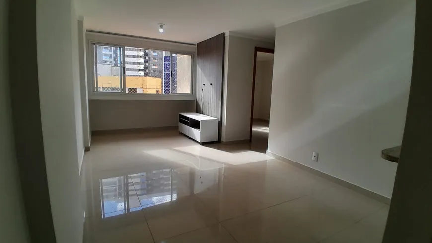 Foto 1 de Apartamento com 2 Quartos para alugar, 60m² em Aguas Claras, Brasília