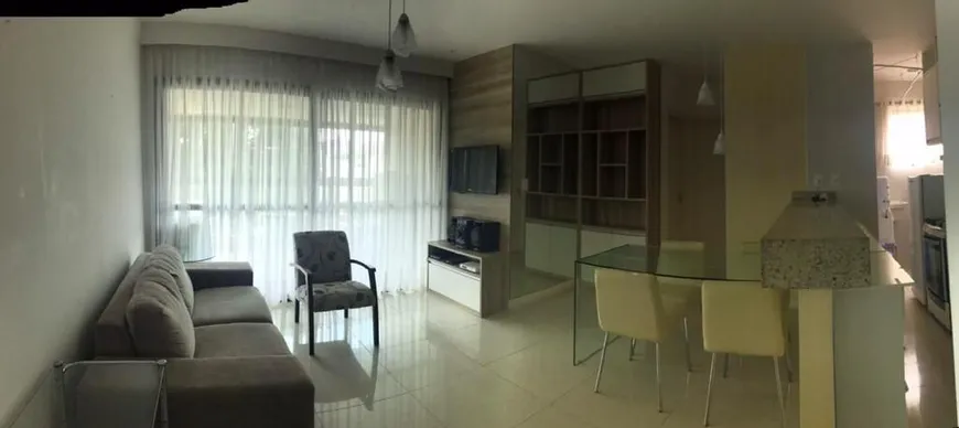 Foto 1 de Apartamento com 2 Quartos à venda, 66m² em Graça, Salvador