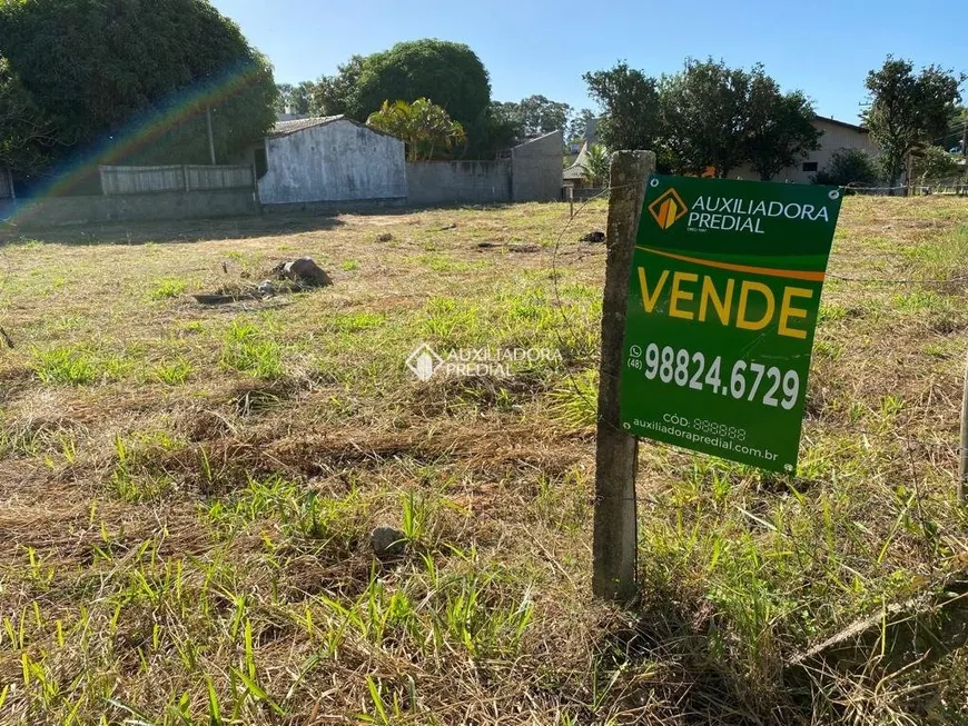 Foto 1 de Lote/Terreno à venda, 926m² em Ibiraquera, Imbituba