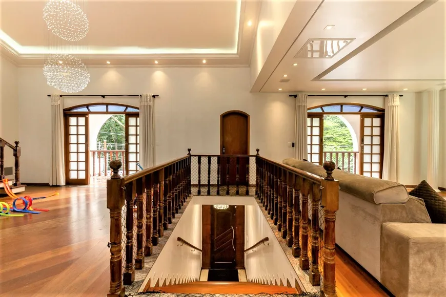 Foto 1 de Casa com 4 Quartos à venda, 500m² em City America, São Paulo