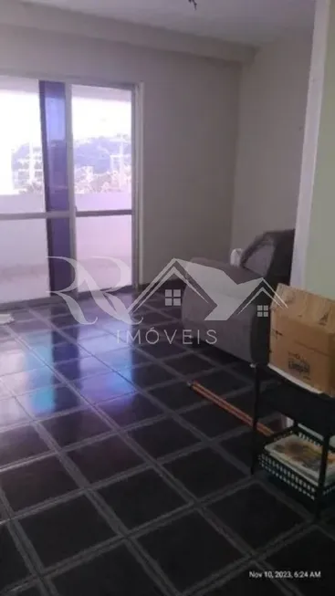 Foto 1 de Apartamento com 2 Quartos à venda, 69m² em Imbuí, Salvador