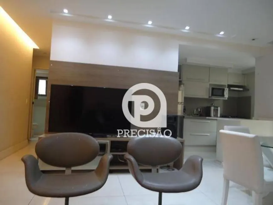 Foto 1 de Apartamento com 2 Quartos à venda, 82m² em Ipanema, Rio de Janeiro