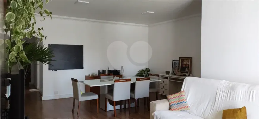 Foto 1 de Apartamento com 3 Quartos à venda, 109m² em Bom Retiro, São Paulo