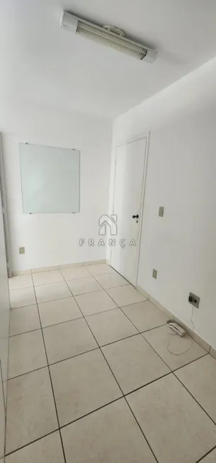 Foto 1 de Sala Comercial para alugar, 29m² em Floradas de São José, São José dos Campos