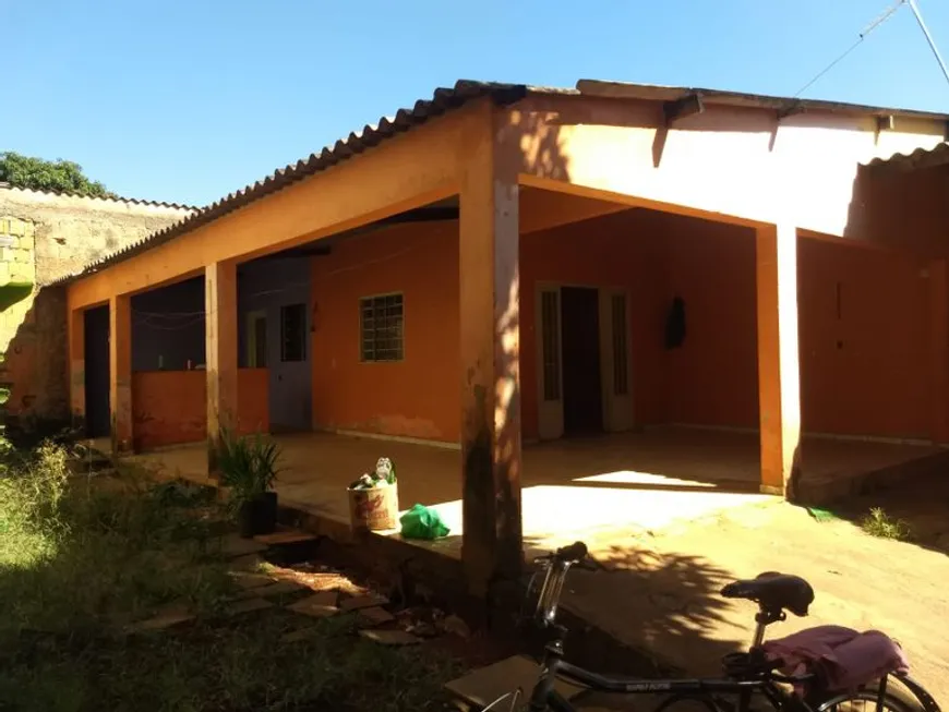 Foto 1 de Casa com 2 Quartos à venda, 450m² em Itapoã I, Brasília