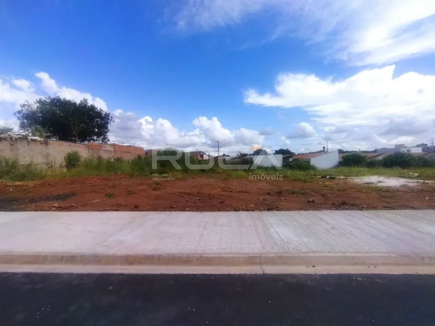 Foto 1 de Lote/Terreno à venda, 150m² em Parque Industrial, São Carlos