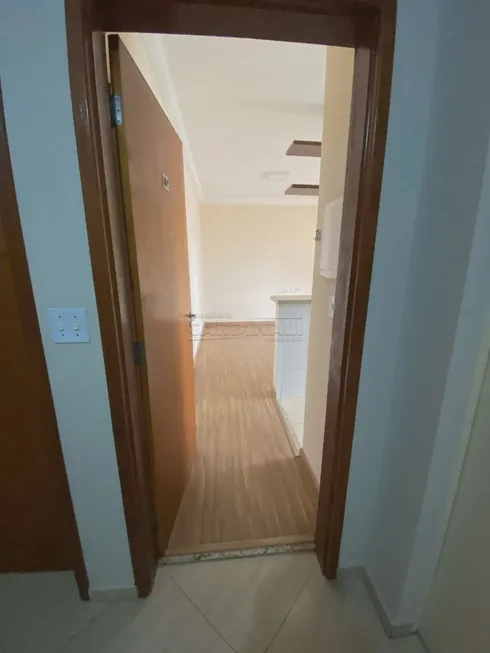 Foto 1 de Apartamento com 3 Quartos à venda, 82m² em Centro, São Carlos