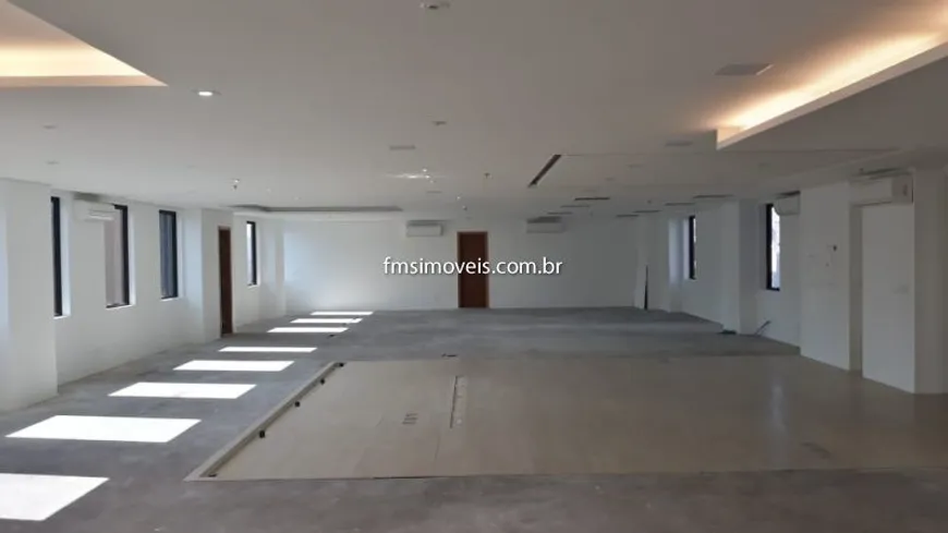 Foto 1 de Prédio Comercial para alugar, 308m² em Brooklin, São Paulo