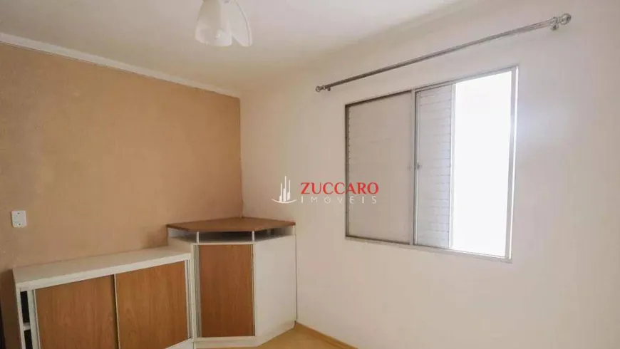 Foto 1 de Apartamento com 2 Quartos à venda, 61m² em Vila Antonieta, Guarulhos