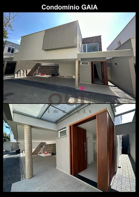 Foto 1 de Casa de Condomínio com 3 Quartos à venda, 450m² em Jardim dos Estados, São Paulo