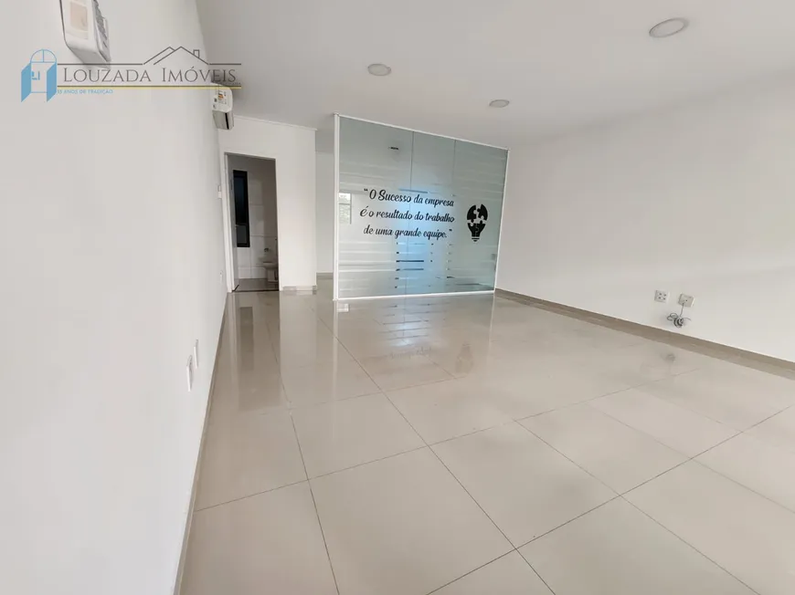 Foto 1 de Sala Comercial para alugar, 52m² em Parque da Vila Prudente, São Paulo