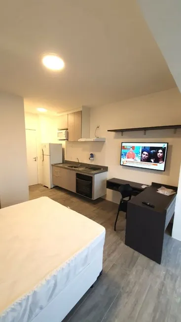 Foto 1 de Apartamento com 1 Quarto para alugar, 68m² em Butantã, São Paulo