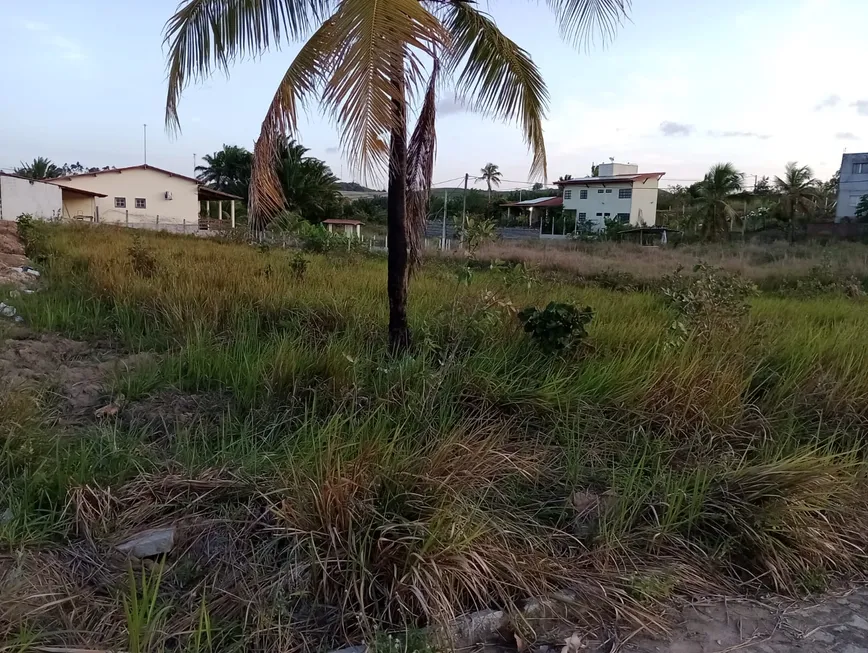 Foto 1 de Lote/Terreno à venda, 900m² em Porto de Galinhas, Ipojuca