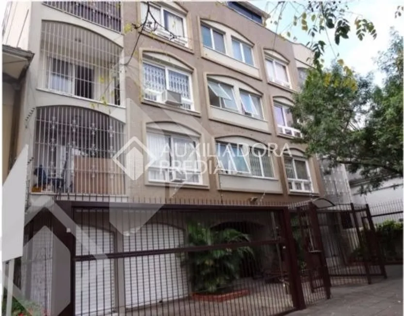 Foto 1 de Apartamento com 1 Quarto à venda, 45m² em Floresta, Porto Alegre