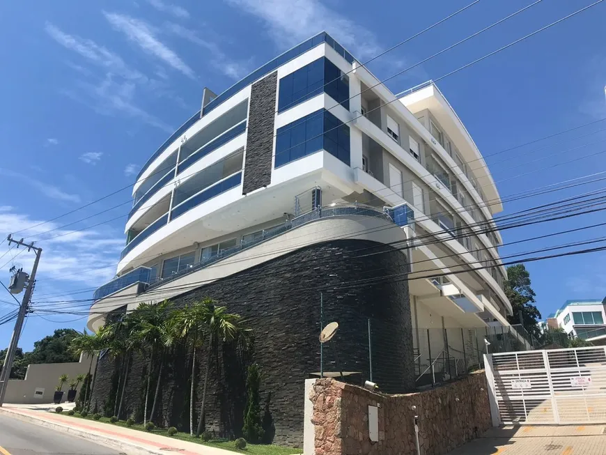 Foto 1 de Apartamento com 3 Quartos para venda ou aluguel, 180m² em Canasvieiras, Florianópolis