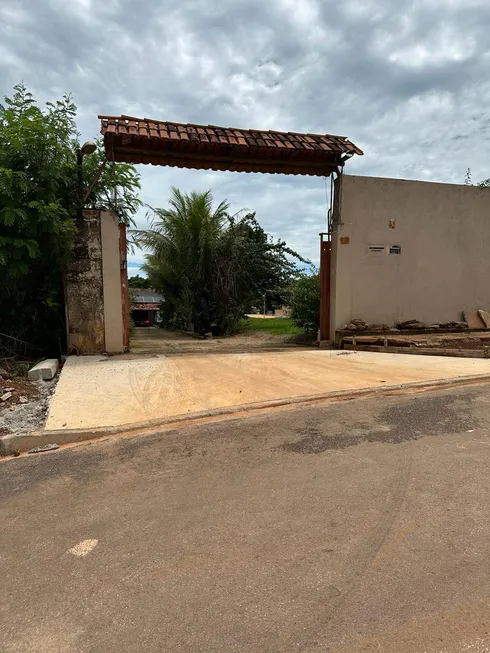 Foto 1 de Fazenda/Sítio com 7 Quartos à venda, 4800m² em Parque Estrela Dalva IX e X, Luziânia