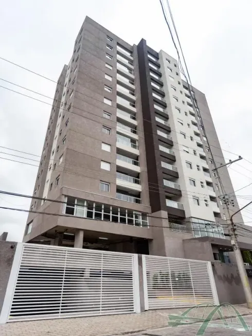 Foto 1 de Apartamento com 3 Quartos à venda, 64m² em Jardim das Flores, Osasco