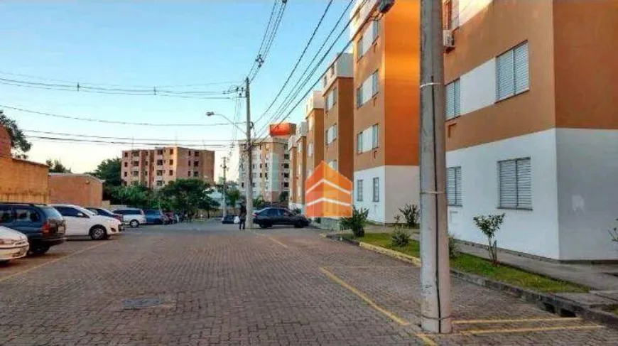 Foto 1 de Apartamento com 2 Quartos à venda, 50m² em Jansen, Gravataí