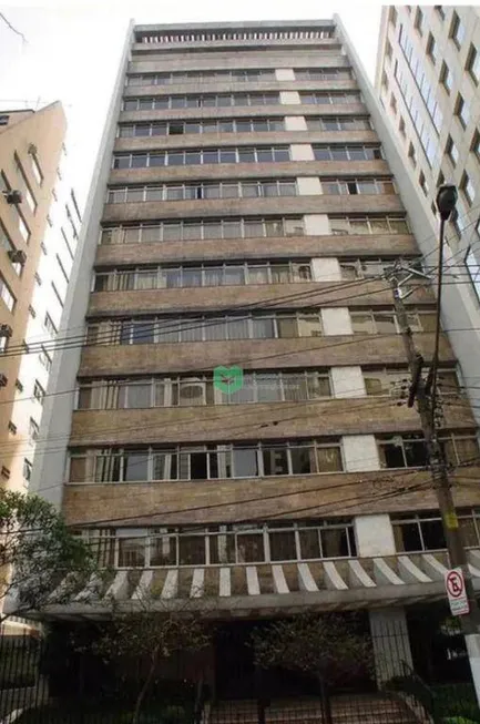 Foto 1 de Apartamento com 3 Quartos à venda, 210m² em Jardim Europa, São Paulo