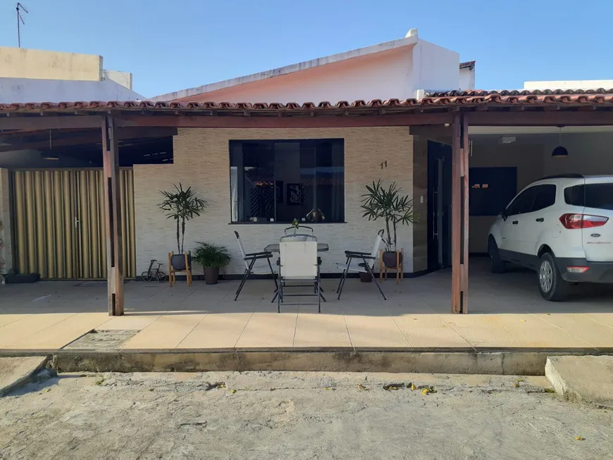Foto 1 de Casa com 4 Quartos à venda, 250m² em Farolândia, Aracaju