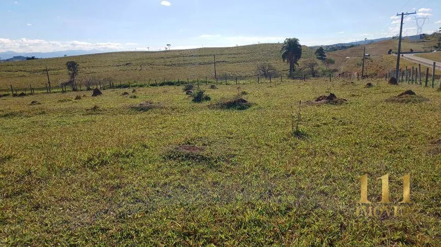 Foto 1 de Lote/Terreno à venda, 5435m² em Bom Retiro, São José dos Campos