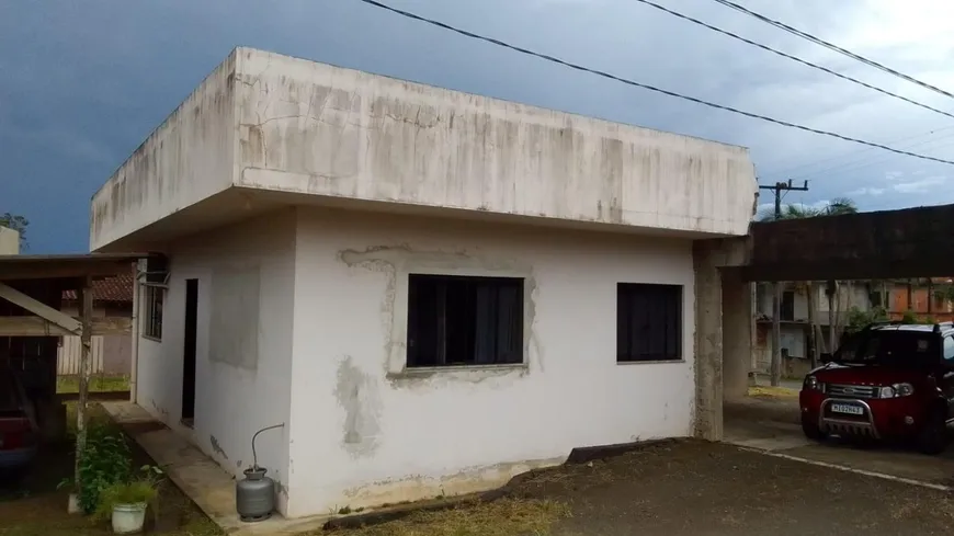 Foto 1 de Casa com 1 Quarto à venda, 449m² em Rio Branco, Guaramirim