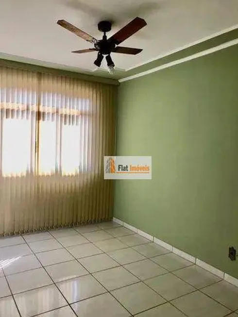 Foto 1 de Apartamento com 2 Quartos à venda, 69m² em Jardim Paulista, Ribeirão Preto