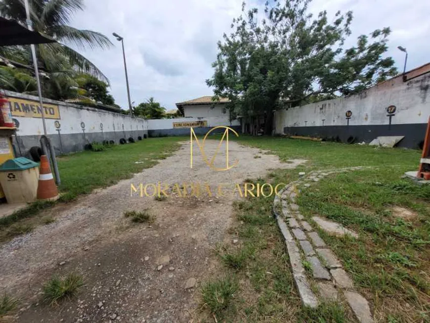 Foto 1 de Lote/Terreno à venda, 1000m² em Centro, Armação dos Búzios