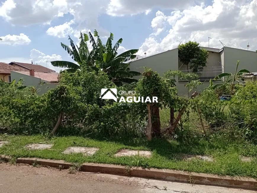 Foto 1 de Lote/Terreno à venda, 342m² em PARQUE NOVA SUICA, Valinhos