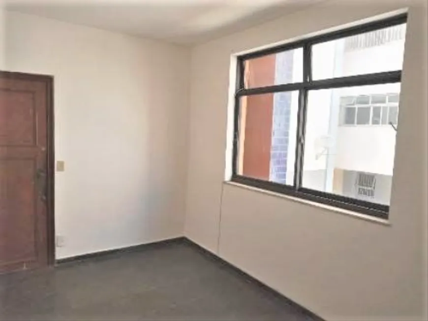 Foto 1 de Apartamento com 4 Quartos para alugar, 140m² em Coração Eucarístico, Belo Horizonte