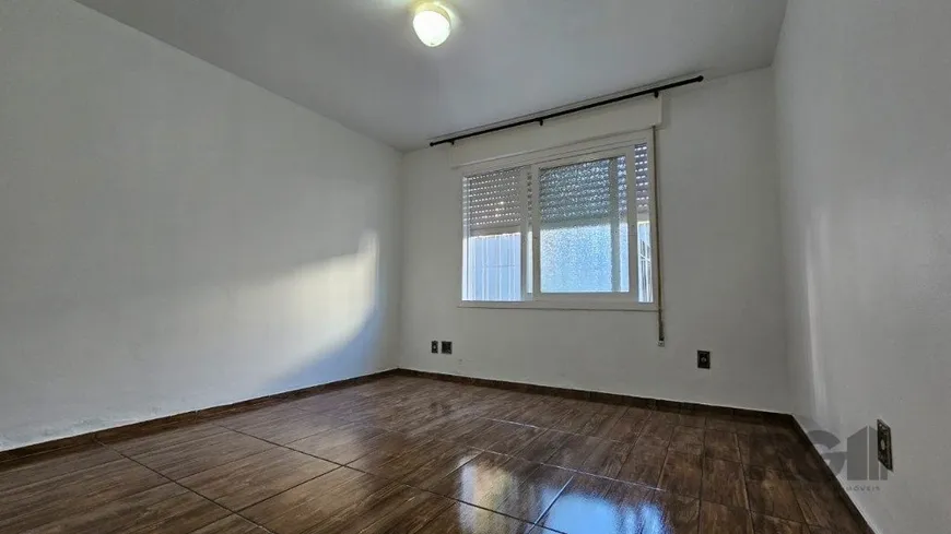 Foto 1 de Apartamento com 1 Quarto à venda, 47m² em Nonoai, Porto Alegre