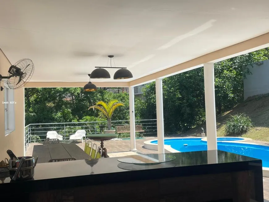 Foto 1 de Casa de Condomínio com 3 Quartos à venda, 1000m² em , Aracoiaba da Serra
