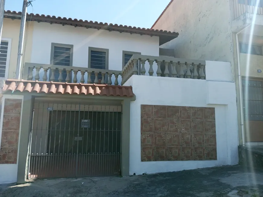 Foto 1 de Casa com 3 Quartos à venda, 120m² em Jardim Rosa de Franca, Guarulhos