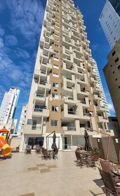 Foto 1 de Apartamento com 3 Quartos à venda, 110m² em Centro, Balneário Camboriú