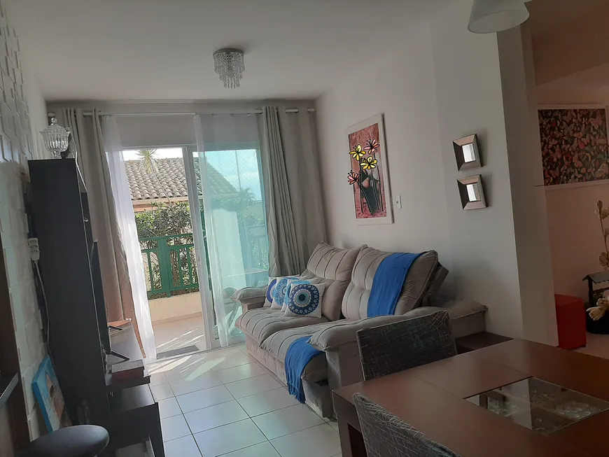 Foto 1 de Apartamento com 3 Quartos à venda, 107m² em Maitinga, Bertioga