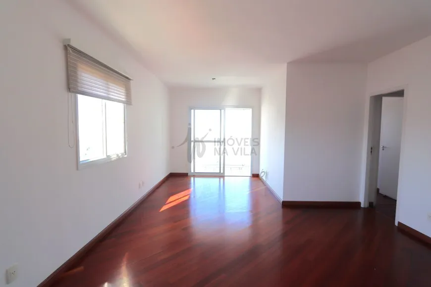 Foto 1 de Apartamento com 3 Quartos à venda, 102m² em Mirandópolis, São Paulo