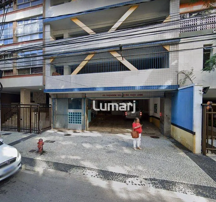 Foto 1 de Ponto Comercial à venda, 20m² em Icaraí, Niterói