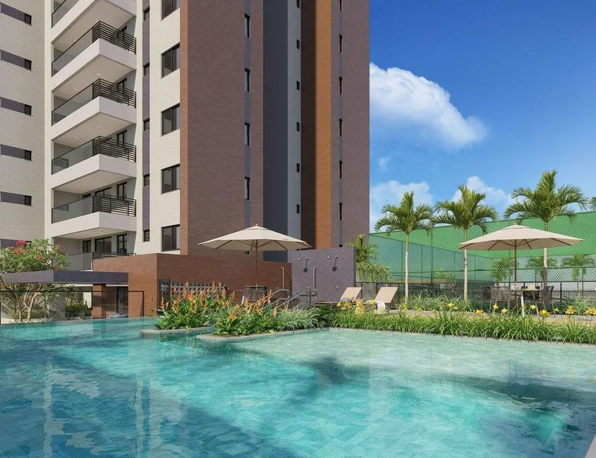 Foto 1 de Apartamento com 3 Quartos à venda, 94m² em Atalaia, Aracaju