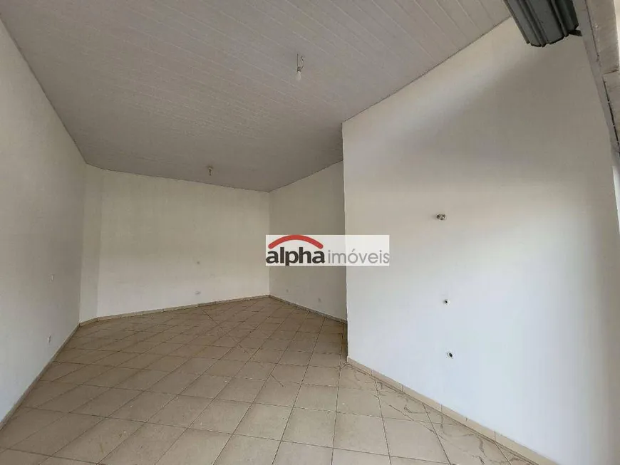 Foto 1 de Ponto Comercial para alugar, 40m² em Jardim Santana, Hortolândia