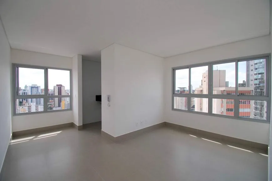 Foto 1 de Apartamento com 2 Quartos à venda, 61m² em Centro, Belo Horizonte