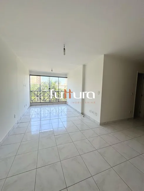 Foto 1 de Apartamento com 3 Quartos à venda, 77m² em Vila Alpes, Goiânia