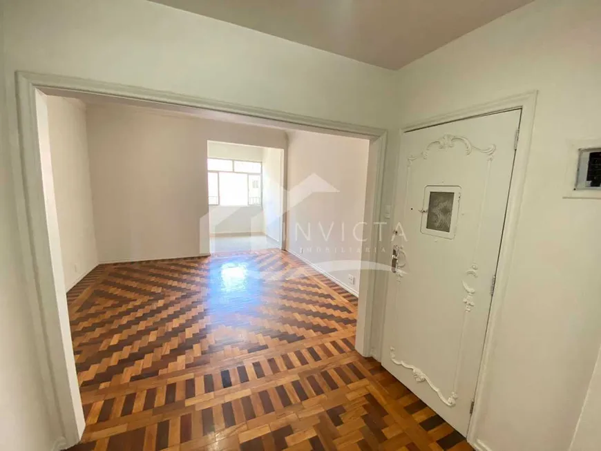 Foto 1 de Apartamento com 2 Quartos à venda, 85m² em Copacabana, Rio de Janeiro