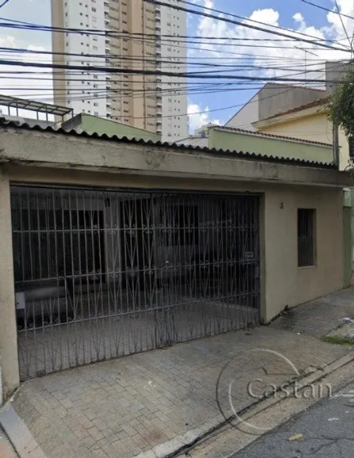 Foto 1 de Casa com 2 Quartos à venda, 196m² em Tatuapé, São Paulo